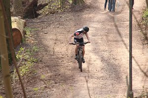MTB-Saison er&ouml;ffnet
