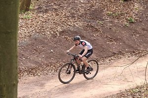 MTB-Saison er&ouml;ffnet