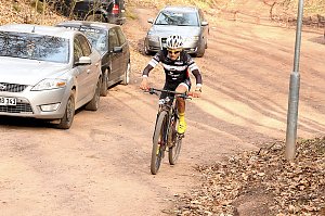 MTB-Saison er&ouml;ffnet