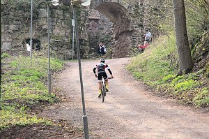 MTB-Saison er&ouml;ffnet