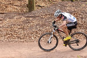 MTB-Saison er&ouml;ffnet