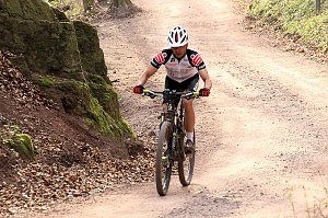 MTB-Saison er&ouml;ffnet