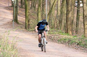 MTB-Saison er&ouml;ffnet