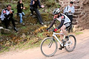 MTB-Saison er&ouml;ffnet