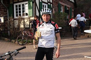 MTB-Saison er&ouml;ffnet