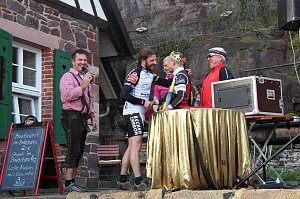 MTB-Saison er&ouml;ffnet
