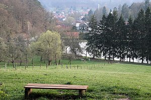 MTB-Saison er&ouml;ffnet