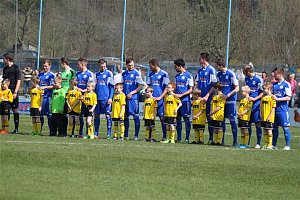 Wacker verliert Th&uuml;ringen-Derby
