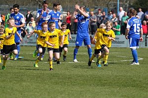 Wacker verliert Th&uuml;ringen-Derby