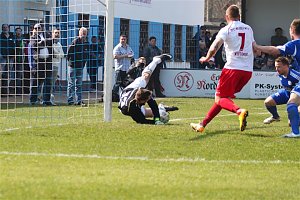 Wacker verliert Th&uuml;ringen-Derby