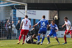 Wacker verliert Th&uuml;ringen-Derby