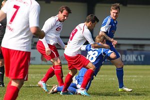 Wacker verliert Th&uuml;ringen-Derby
