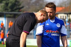 Wacker verliert Th&uuml;ringen-Derby