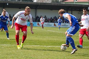 Wacker verliert Th&uuml;ringen-Derby
