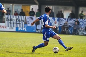 Wacker verliert Th&uuml;ringen-Derby