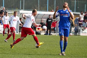 Wacker verliert Th&uuml;ringen-Derby