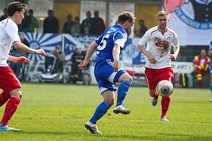 Wacker verliert Th&uuml;ringen-Derby