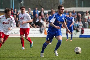 Wacker verliert Th&uuml;ringen-Derby