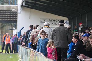 Wacker verliert Th&uuml;ringen-Derby