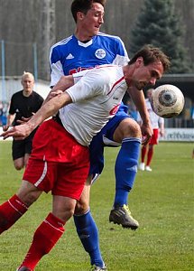 Wacker verliert Th&uuml;ringen-Derby