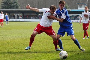 Wacker verliert Th&uuml;ringen-Derby
