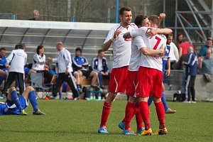 Wacker verliert Th&uuml;ringen-Derby
