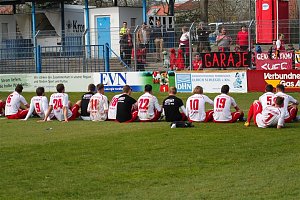 Wacker verliert Th&uuml;ringen-Derby