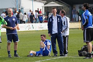 Wacker verliert Th&uuml;ringen-Derby