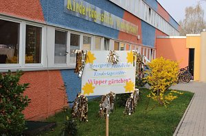 Party zum 40. Jahrestag