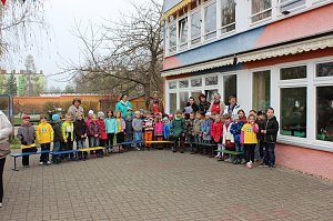 Party zum 40. Jahrestag