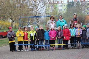 Party zum 40. Jahrestag