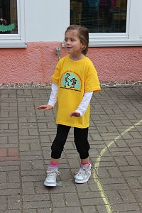 Party zum 40. Jahrestag