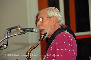 The Grandmothers of Invention