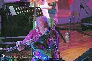 The Grandmothers of Invention