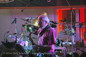 The Grandmothers of Invention