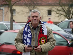 Derby-Stimmung