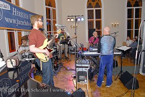 The Grandmothers of Invention