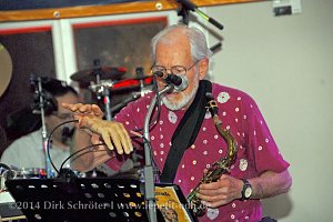 The Grandmothers of Invention