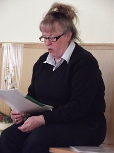 Brigitte Jost