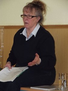 Brigitte Jost