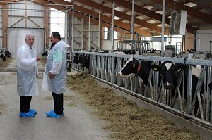 Landwirtschaftskonferenz 2104