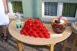 F&uuml;r gesunde Kinder