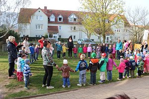 F&uuml;r gesunde Kinder