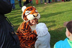 F&uuml;r gesunde Kinder