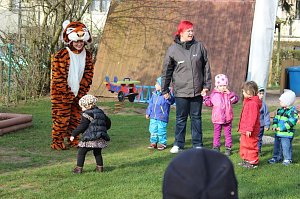F&uuml;r gesunde Kinder