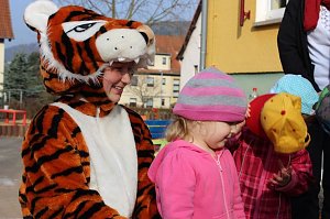 F&uuml;r gesunde Kinder