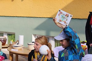 F&uuml;r gesunde Kinder