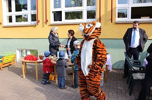 F&uuml;r gesunde Kinder
