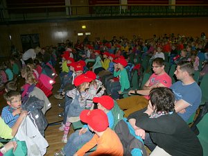 Sicherheit braucht K&ouml;pfchen