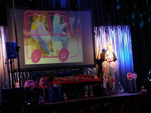 Sicherheit braucht K&ouml;pfchen